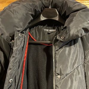 Steve Madden Parka